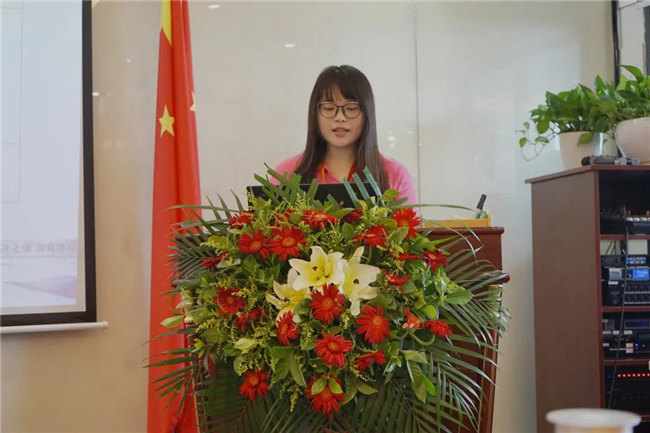 賦能團隊激活力，創(chuàng)新服務贏市場！——廣東博皓2020年上半年經(jīng)營工作會議   -8